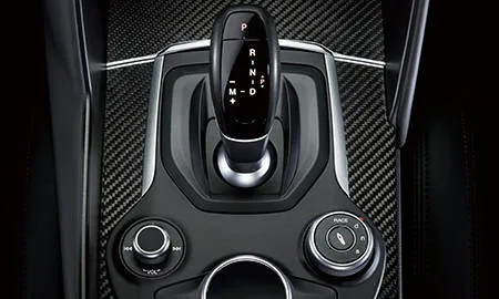 Alfa Romeo Giulia QUADRIFOGLIO (95220 / 95229)