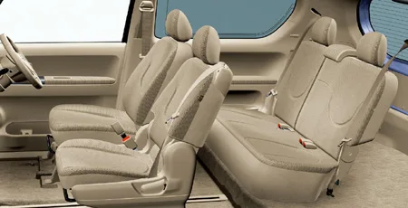 Toyota Porte 130I C PACKAGE (NNP10)