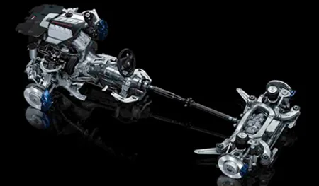 Bmw X5 M BASE GRADE (GY44)