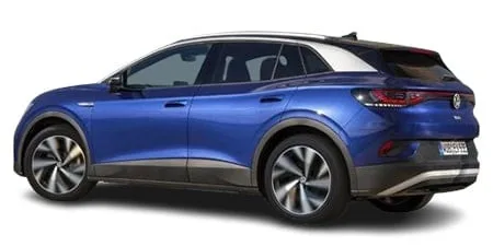 Volkswagen ID4 PRO LAUNCH EDITION (E2EBJ)