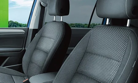 Volkswagen Golf Touran TSI COMFORTLINE (1TDPC)