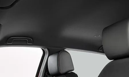 Honda Vezel E:HEV RS (RV5)