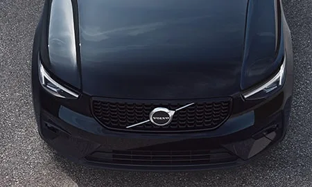 Volvo XC40 ULTIMATE B4 AWD DARK EDITION (XB420TXCM)