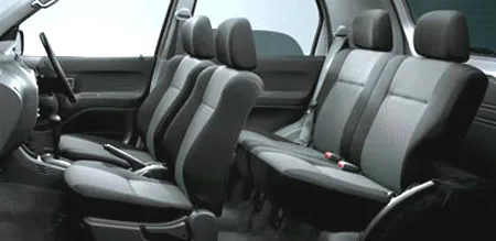 Daihatsu Terios Kid L (J131G)