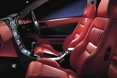 Alfa Romeo Alfa Gtv 3.0 V6 24V (916C1B)