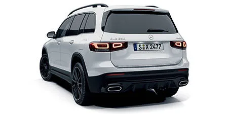 Mercedes Benz Glb 250 4MATIC SPORTS (247612M / 247647M)