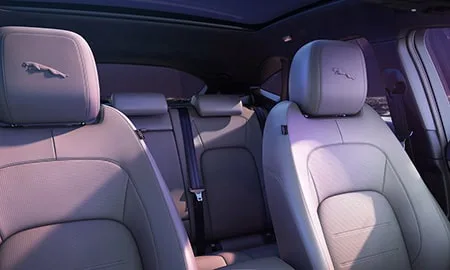 Jaguar Epace BASE GRADE D200 (DF2NB / DF2XB)