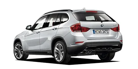 Bmw X1 S DRIVE 18I SPORT (VL18)