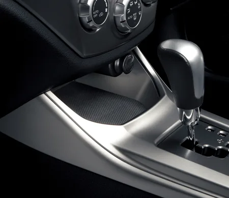 Subaru Impreza Anesis 2.0I (GE7)