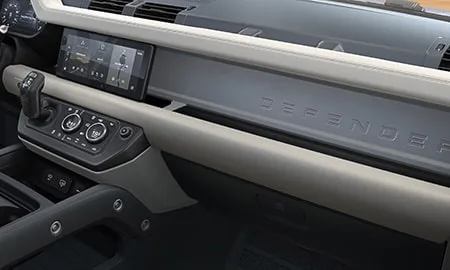 Land Rover Defender 90 EASTNOR EDITION (LE62XAA)