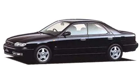 Nissan Bluebird 2000ARX-G (ENU13 / EU13 / HU13 / SU13)