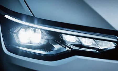 Volkswagen Golf TDI STYLE (CDDTT)
