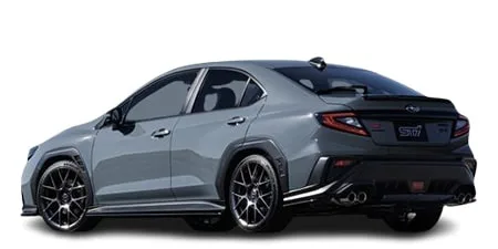 Subaru Wrx S4 STI SPORT SHARP (VBH)