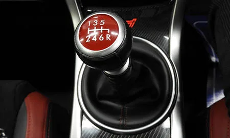 Subaru Wrx Sti STI TYPE S (VAB)