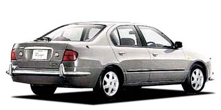 Mitsuoka Ryoga SEDAN 2.0 (HP11)
