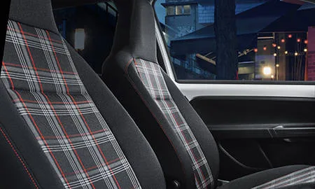 Volkswagen UP ! GTI (AADKR)
