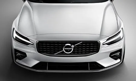 Volvo V60 B5 INSCRIPTION (ZB420TM)