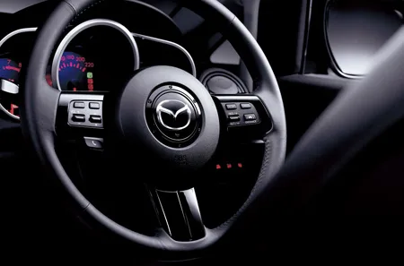 Mazda CX7 BASE GRADE (ER3P)