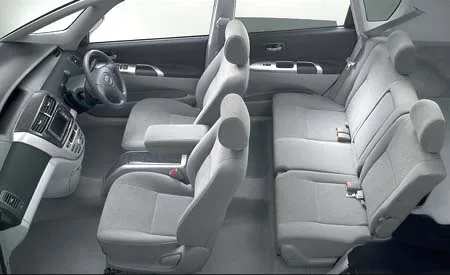 Toyota Opa A L PACKAGE (ZCT10)