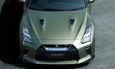 Nissan Gtr PREMIUM EDITION T-SPEC (R35)