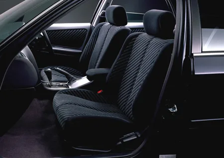 Toyota Cresta SUPER LUCENT (GX100)