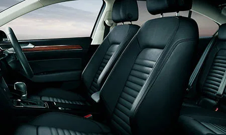Volkswagen Passat TSI HIGHLINE (3CCZE)