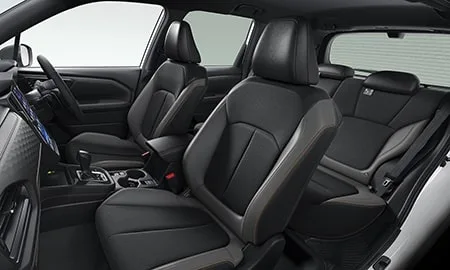 Subaru Forester SPORT EX BLACK SELECTION (SL5)