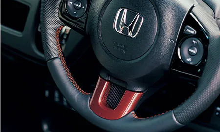 Honda None PREMIUM (JG2)
