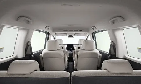 Honda Freed AIR (GT1)
