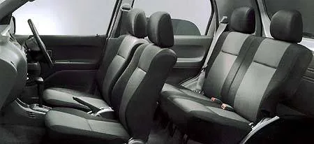 Daihatsu Terios Kid CL (J131G)
