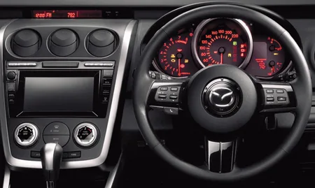 Mazda CX7 BASE GRADE (ER3P)