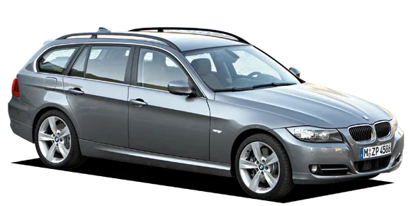 Bmw 3 Series 320i TOURING M SPORT PLUS (VR20)