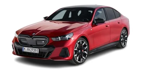 Bmw I5 M60 X DRIVE (32FK45 / 42FK89)