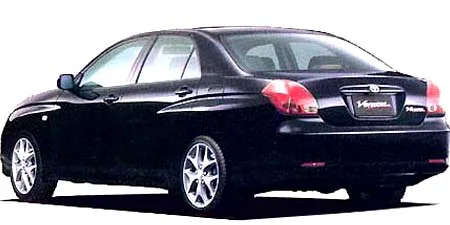 Toyota Verossa 20 (GX110)