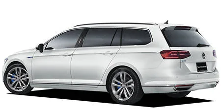 Volkswagen Passat Gte Variant ADVANCE (3CCUK)