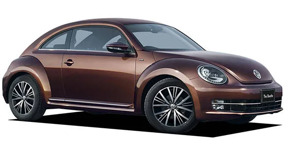 Volkswagen The Beetle ALLSTAR (16CBZ)