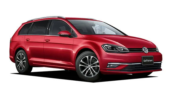 Volkswagen Golf Variant TDI COMFORTLINE MEISTER (AUDFG)