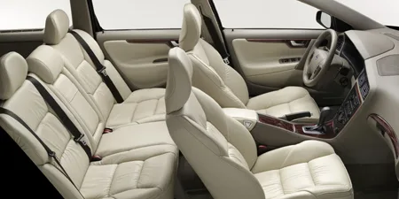 Volvo V70 BASEGRADE (SB5244W)