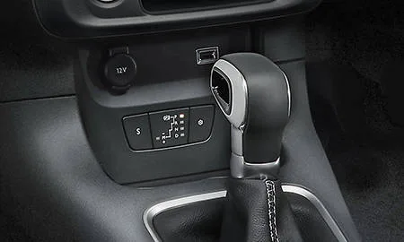 Citroen C3 SHINE (B6HN01)