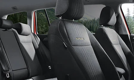 Volkswagen Golf Alltrack TSI 4MOTION MEISTER (AUCJSF)