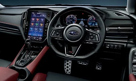 Subaru Levorg STI SPORT EX (VN5)