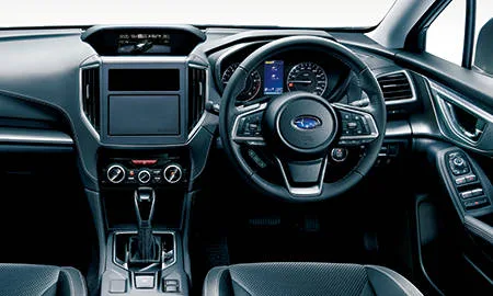 Subaru Impreza Sports 2.0I-L EYE SIGHT (GT6)