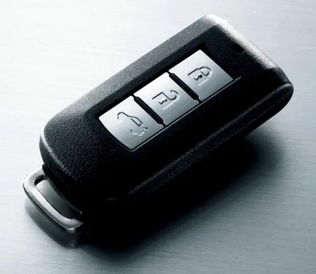 Mitsubishi Galant Fortis SPORT NAVI PACKAGE (CY4A)