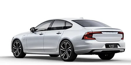 Volvo S90 RECHARGE ULTIMATE T8 AWD PLUGIN HYBRID (PB420P2A)