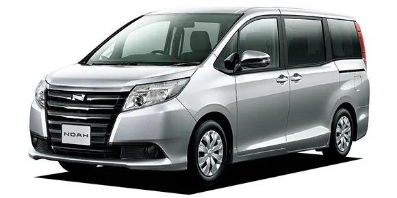 Toyota Noah X V PACKAGE (ZRR80G / ZRR80W / ZRR85G / ZRR85W / ZWR80G)