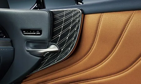 Lexus LS500 I PACKAGE (VXFA55)