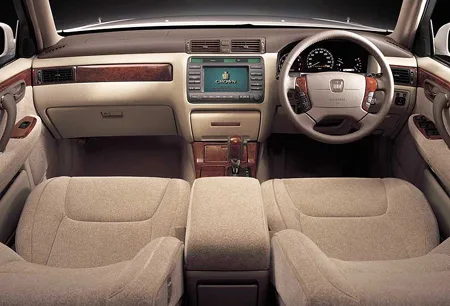 Toyota Crown ROYAL EXTRA (GS171)