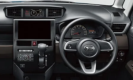 Daihatsu Thor G (M900S)