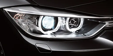 Bmw 3 Series 328i M-SPORT (3A20 / 3F30)