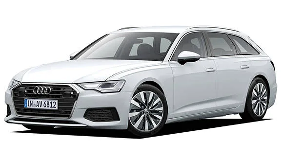 Audi A6 Avant 40 TDI QUATTRO (F2DFBF / F2DKNF)